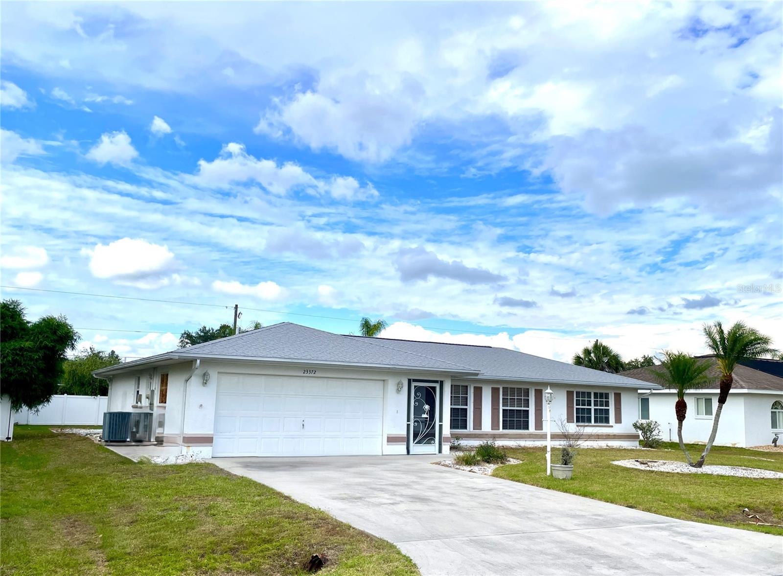 PORT CHARLOTTE SEC 015 - Residential