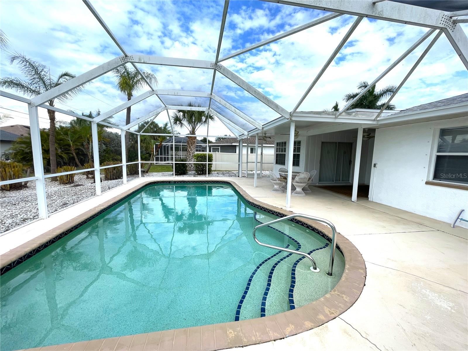 PORT CHARLOTTE SEC 015 - Residential