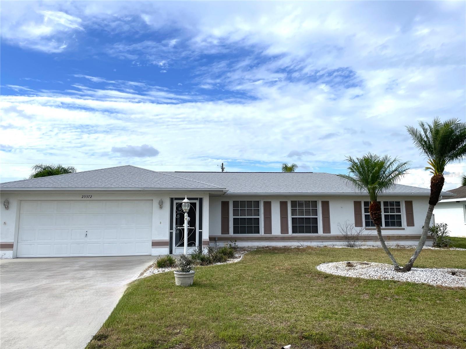 PORT CHARLOTTE SEC 015 - Residential