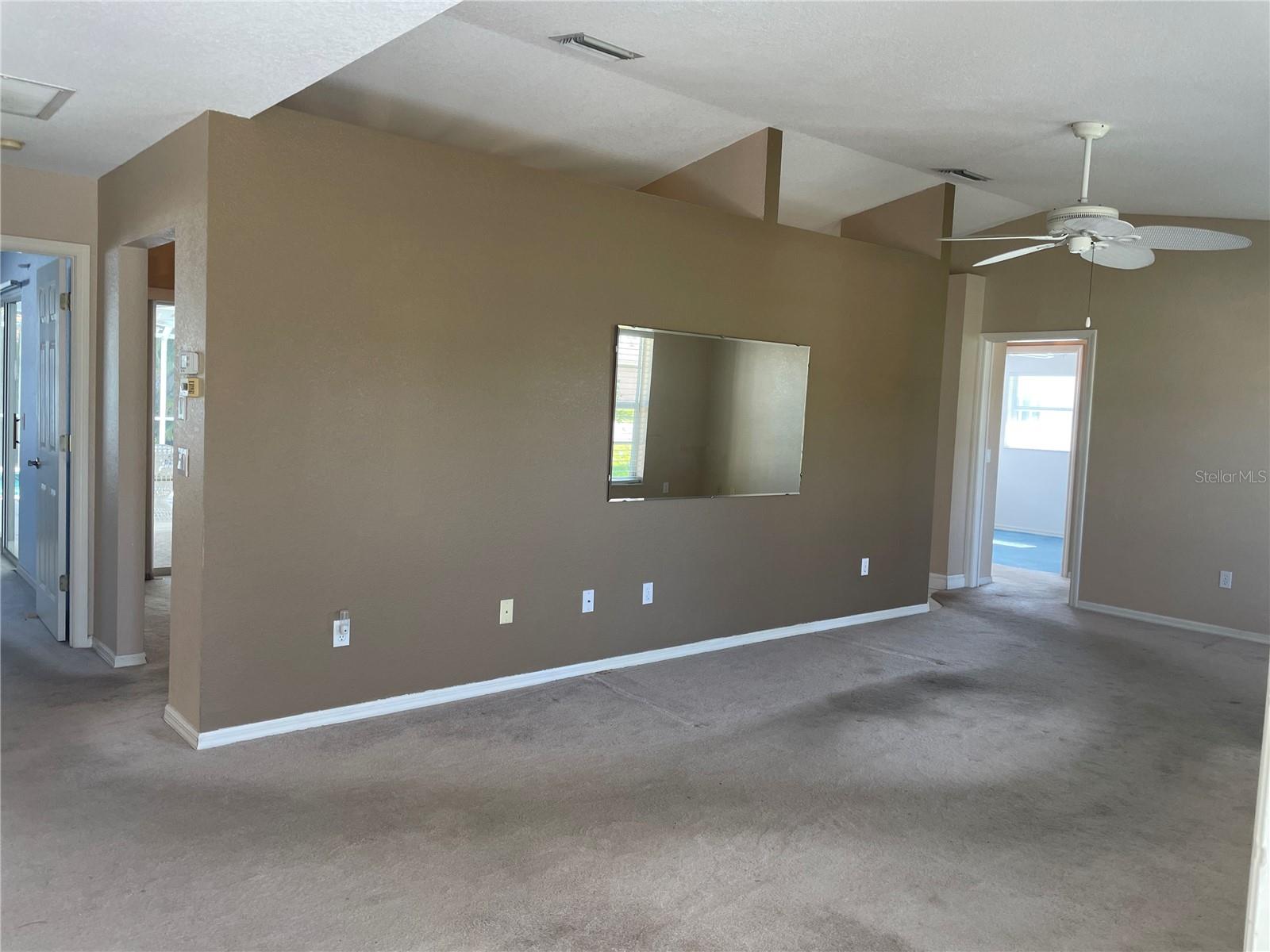 PORT CHARLOTTE SEC 015 - Residential