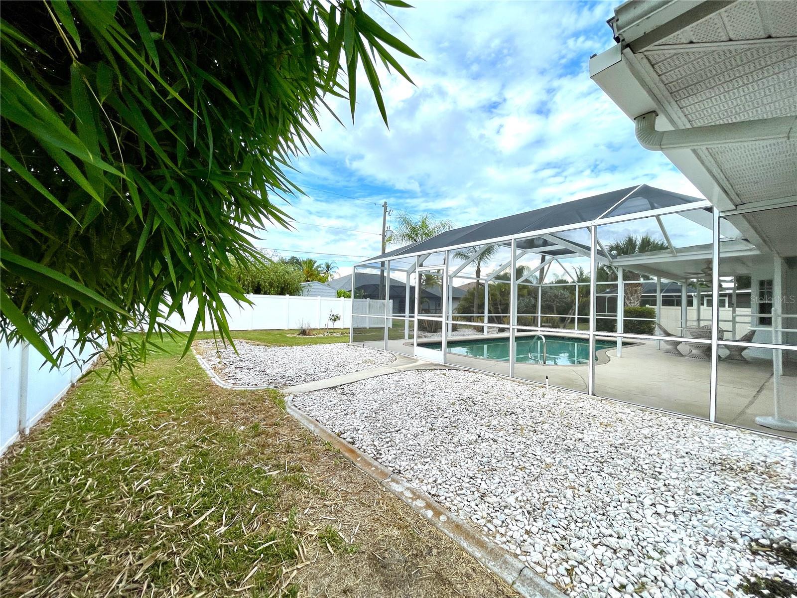 PORT CHARLOTTE SEC 015 - Residential