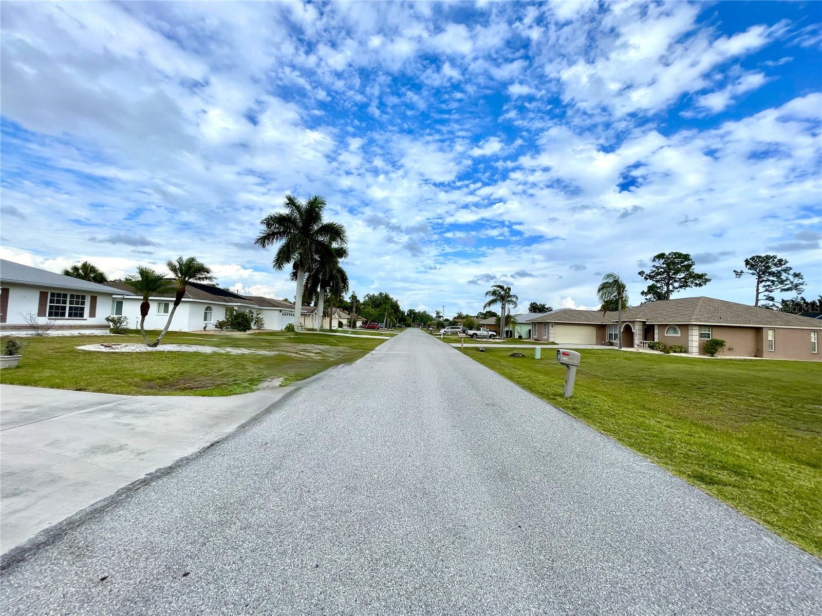 PORT CHARLOTTE SEC 015 - Residential