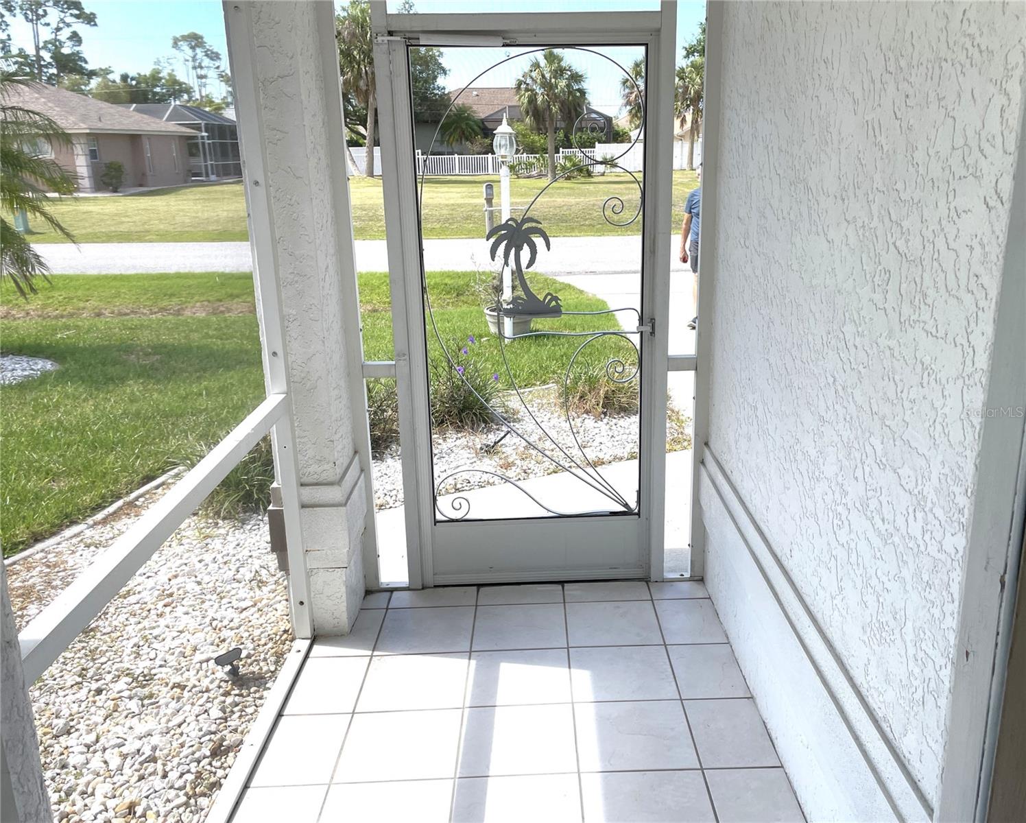 PORT CHARLOTTE SEC 015 - Residential
