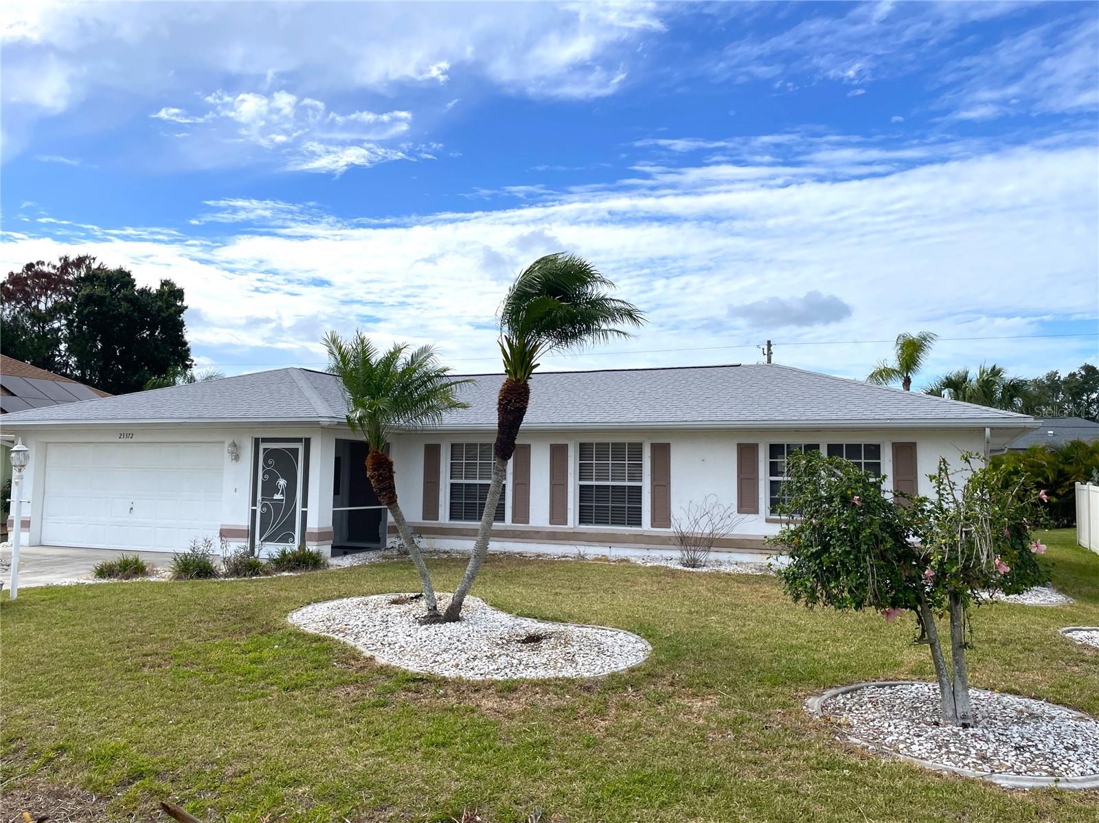 PORT CHARLOTTE SEC 015 - Residential