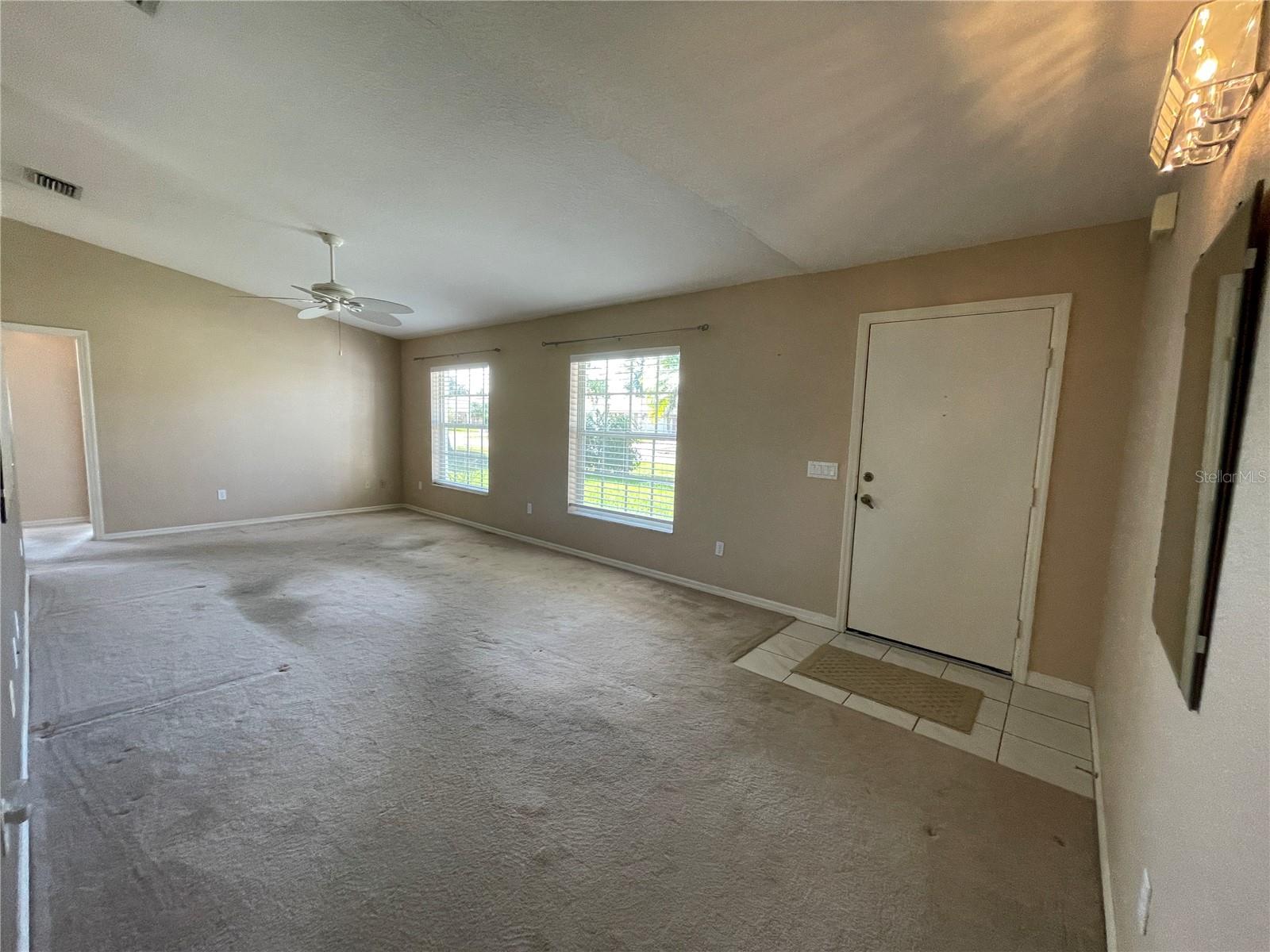 PORT CHARLOTTE SEC 015 - Residential