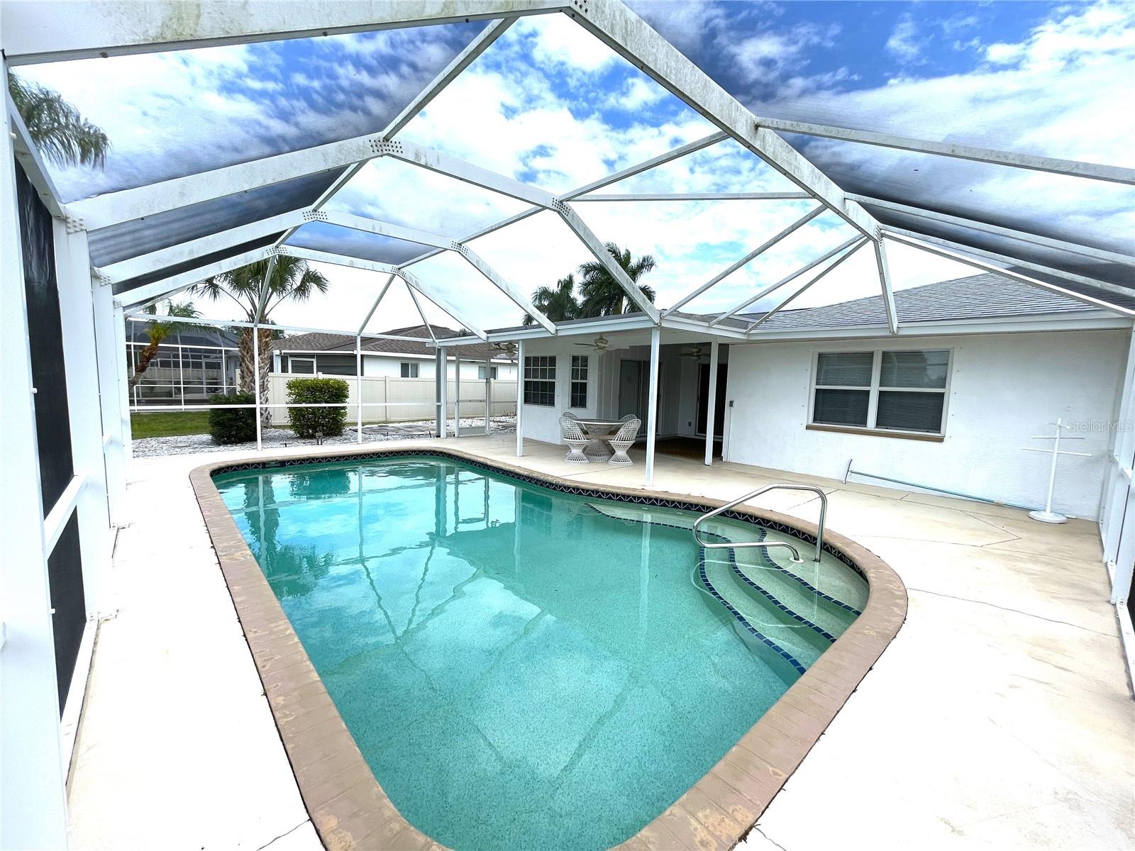 PORT CHARLOTTE SEC 015 - Residential