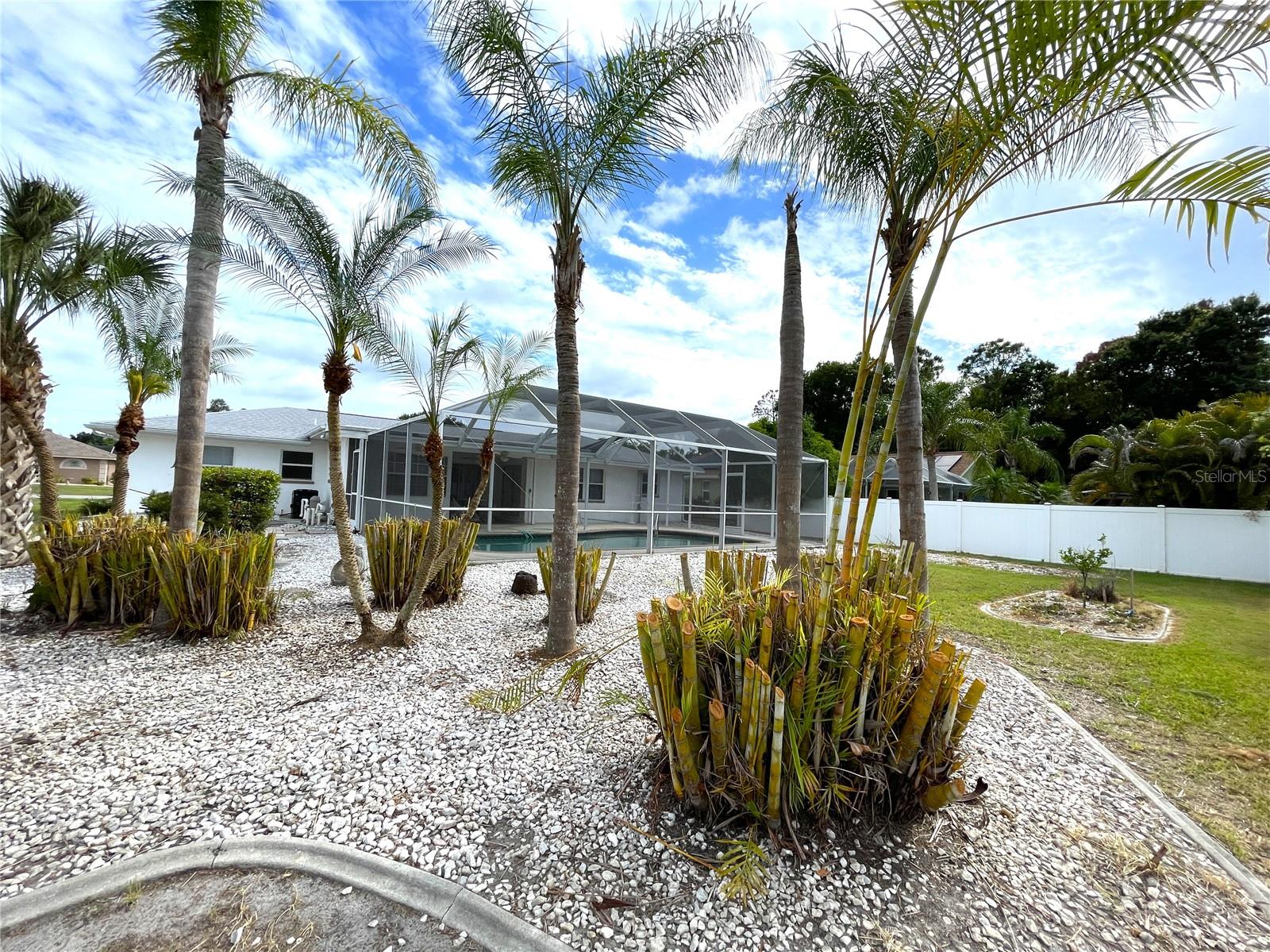 PORT CHARLOTTE SEC 015 - Residential