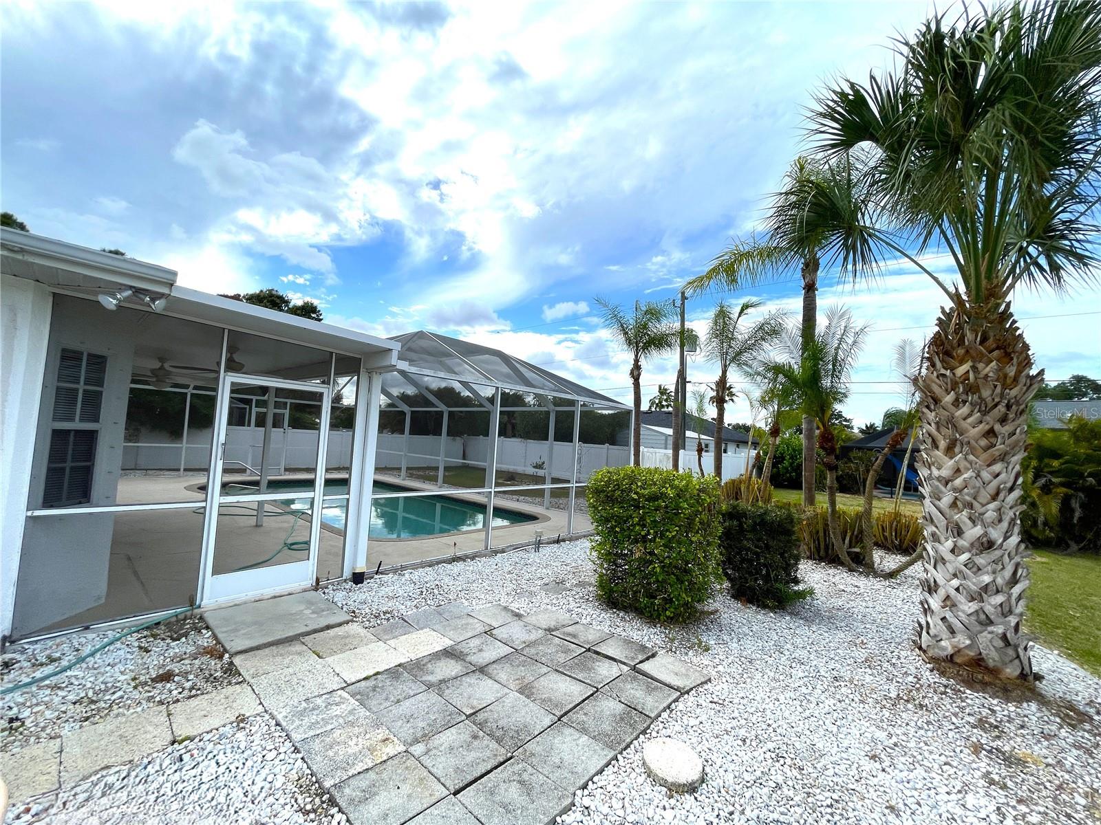 PORT CHARLOTTE SEC 015 - Residential