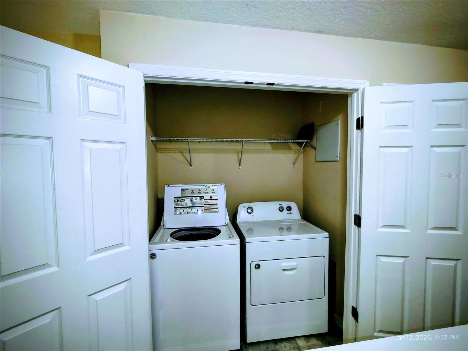 WATERBROOKE PH 1 - Residential