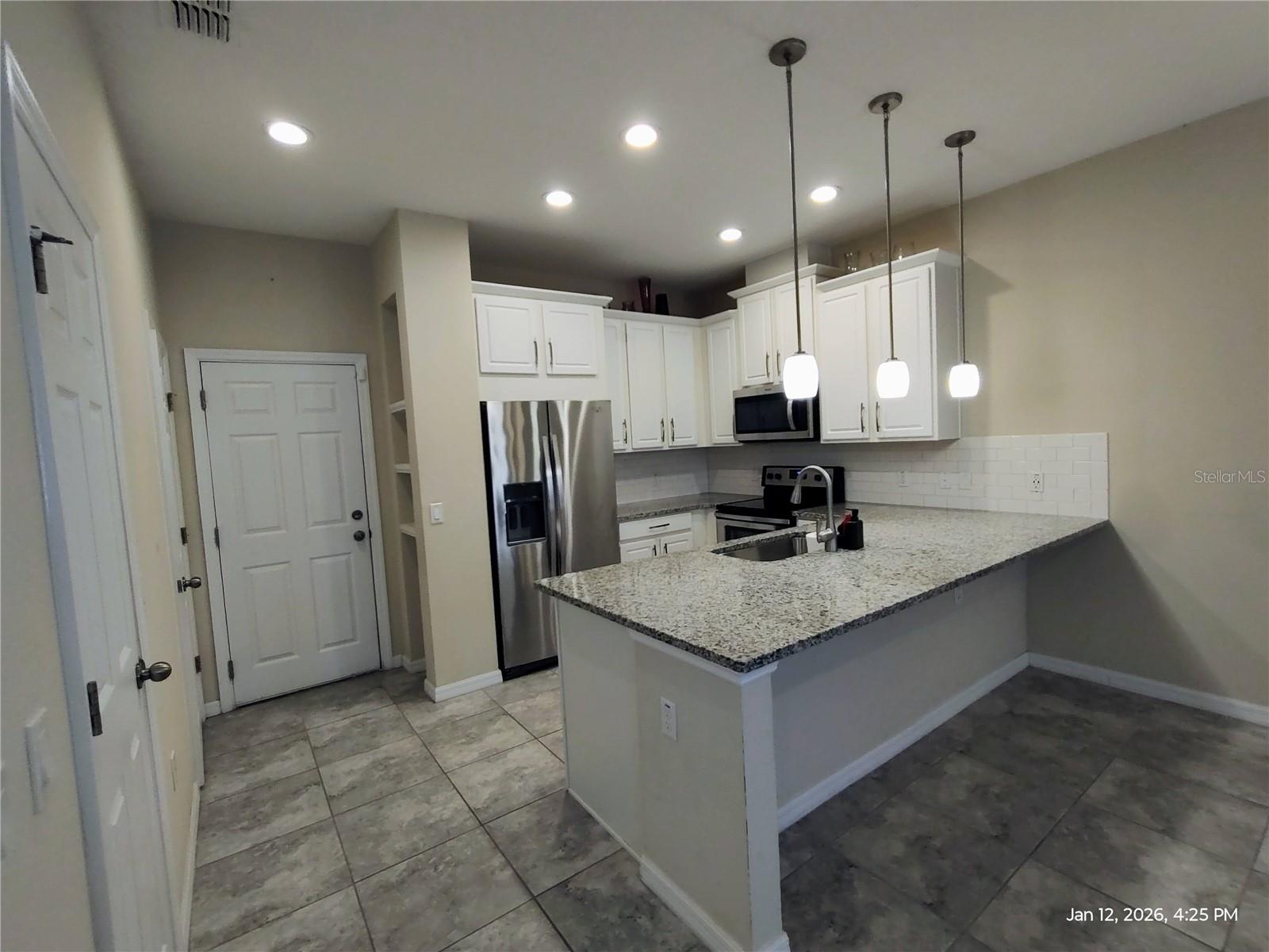 WATERBROOKE PH 1 - Residential