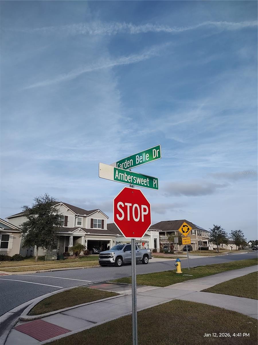 WATERBROOKE PH 1 - Residential