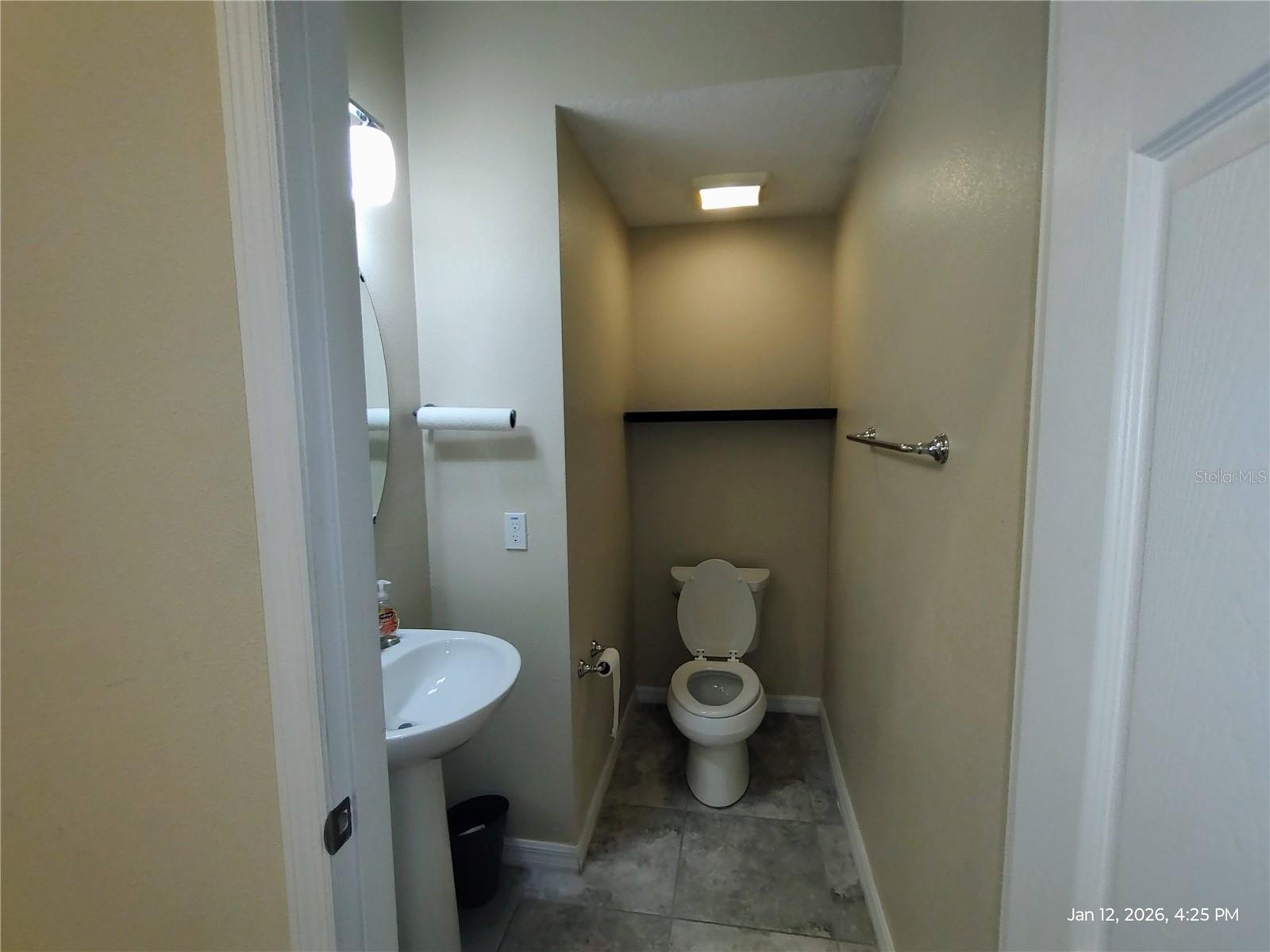 WATERBROOKE PH 1 - Residential