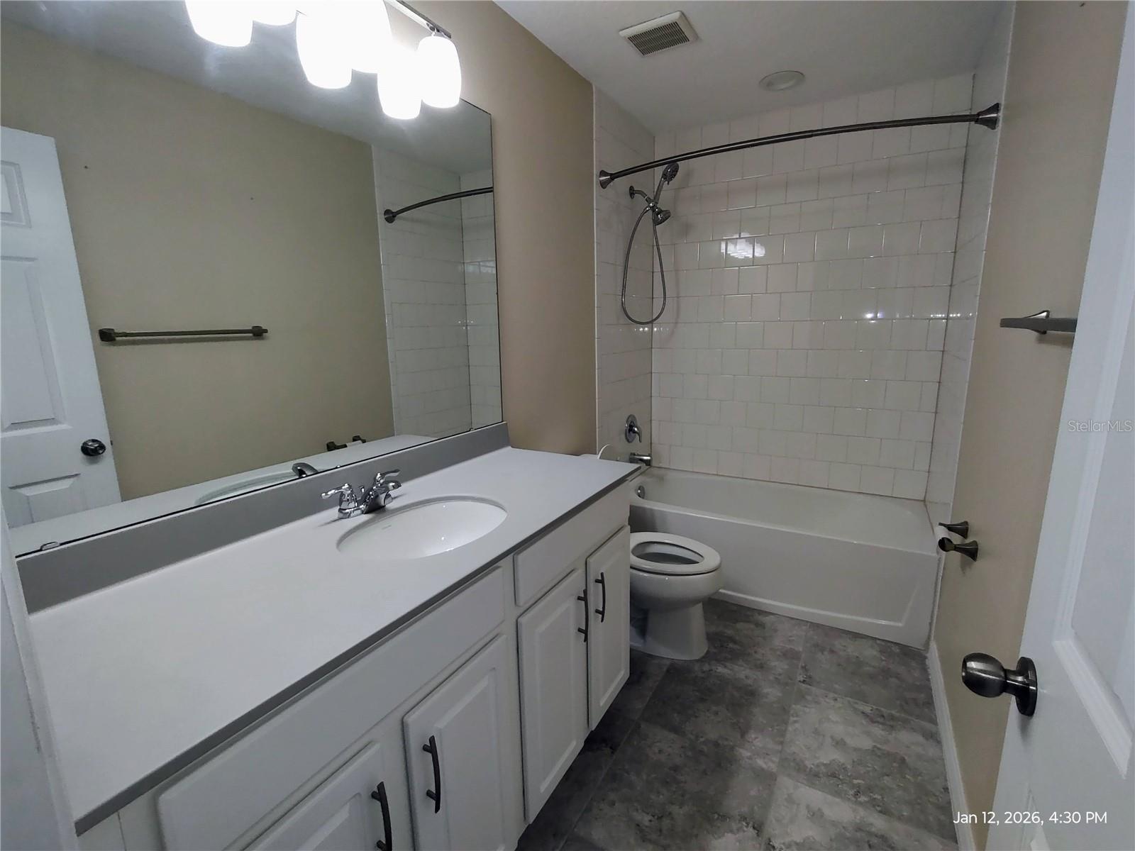 WATERBROOKE PH 1 - Residential