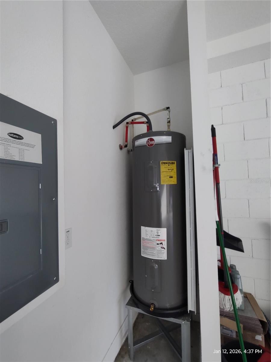 WATERBROOKE PH 1 - Residential