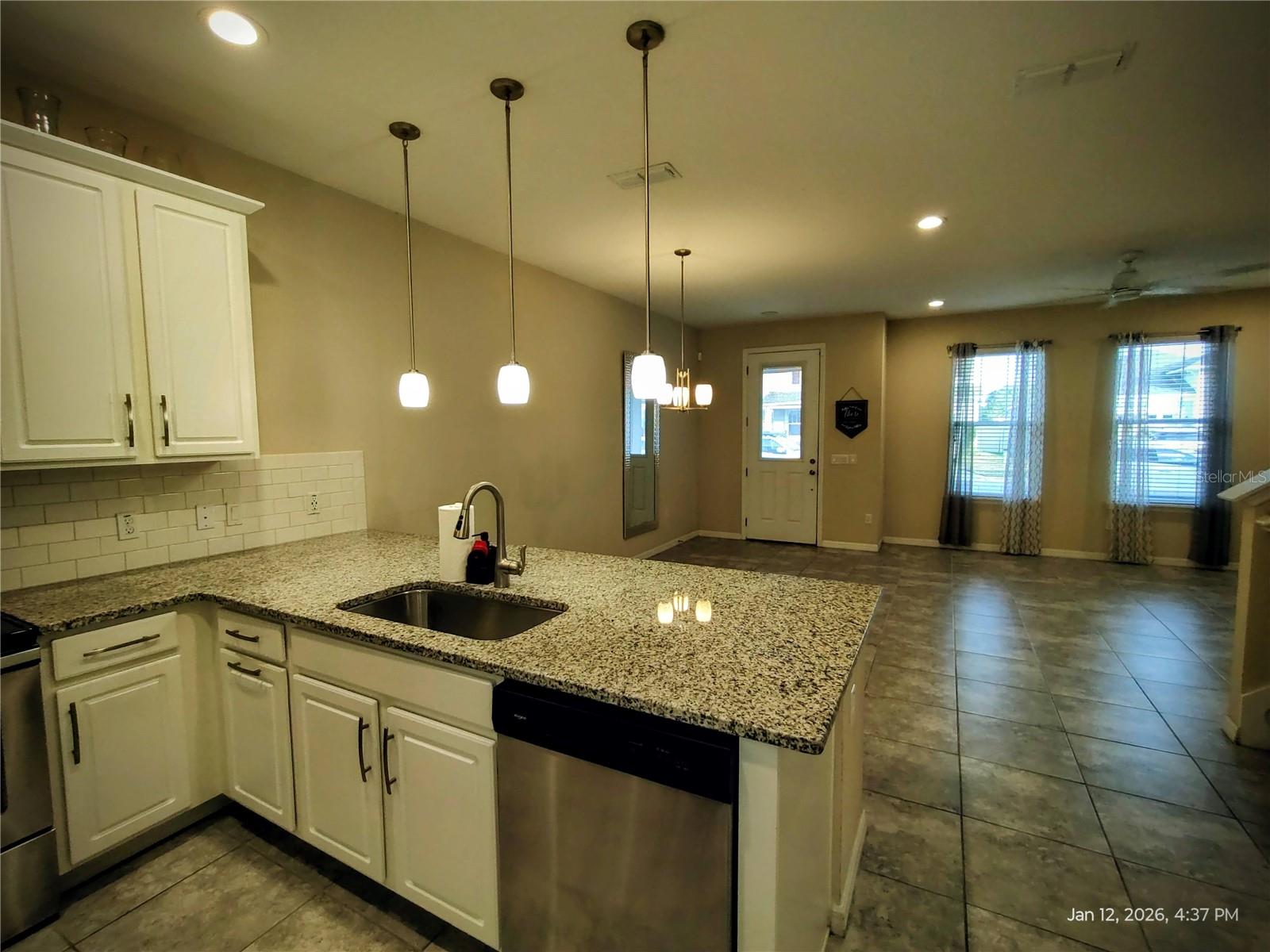 WATERBROOKE PH 1 - Residential