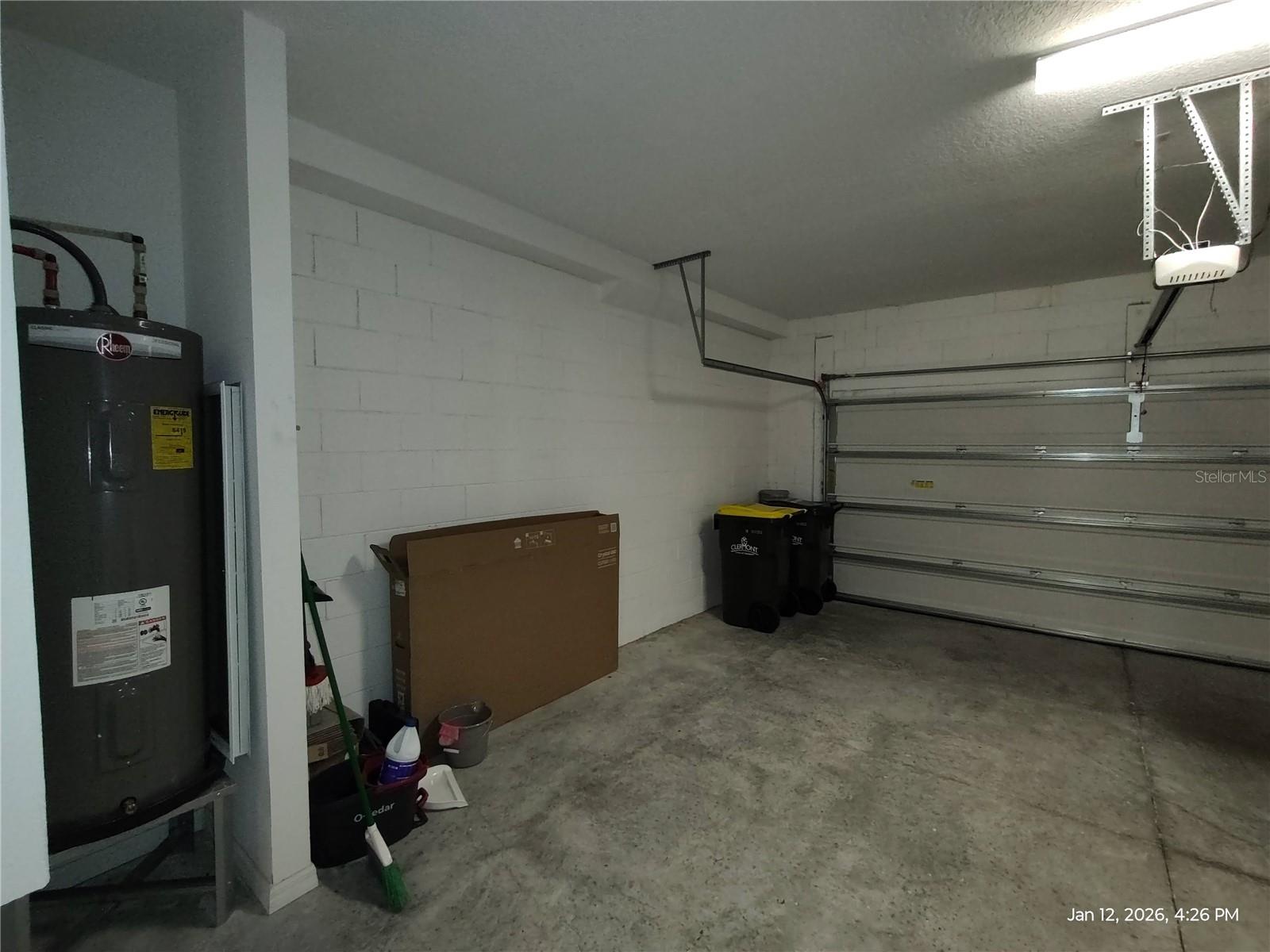 WATERBROOKE PH 1 - Residential