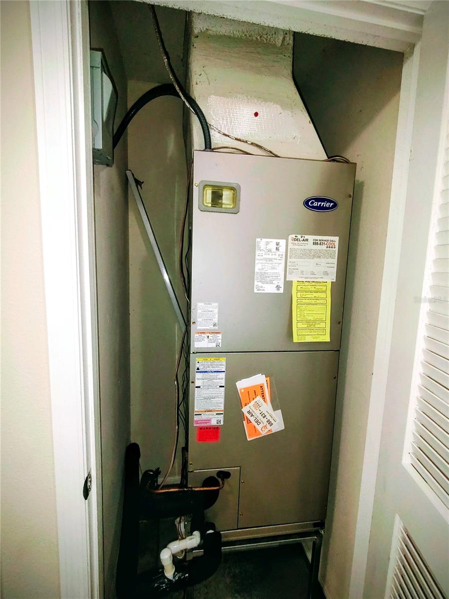 WATERBROOKE PH 1 - Residential