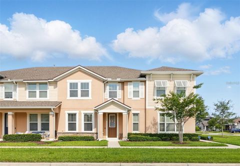 2200 GARDEN BELLE DRIVE CLERMONT FL 34711