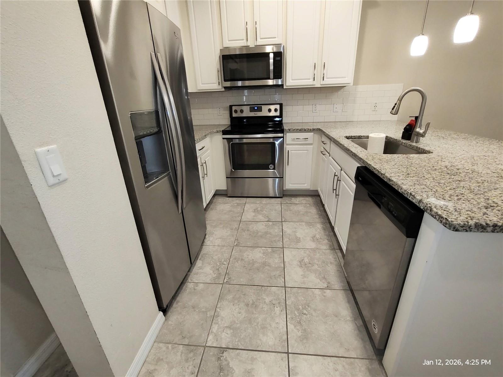 WATERBROOKE PH 1 - Residential