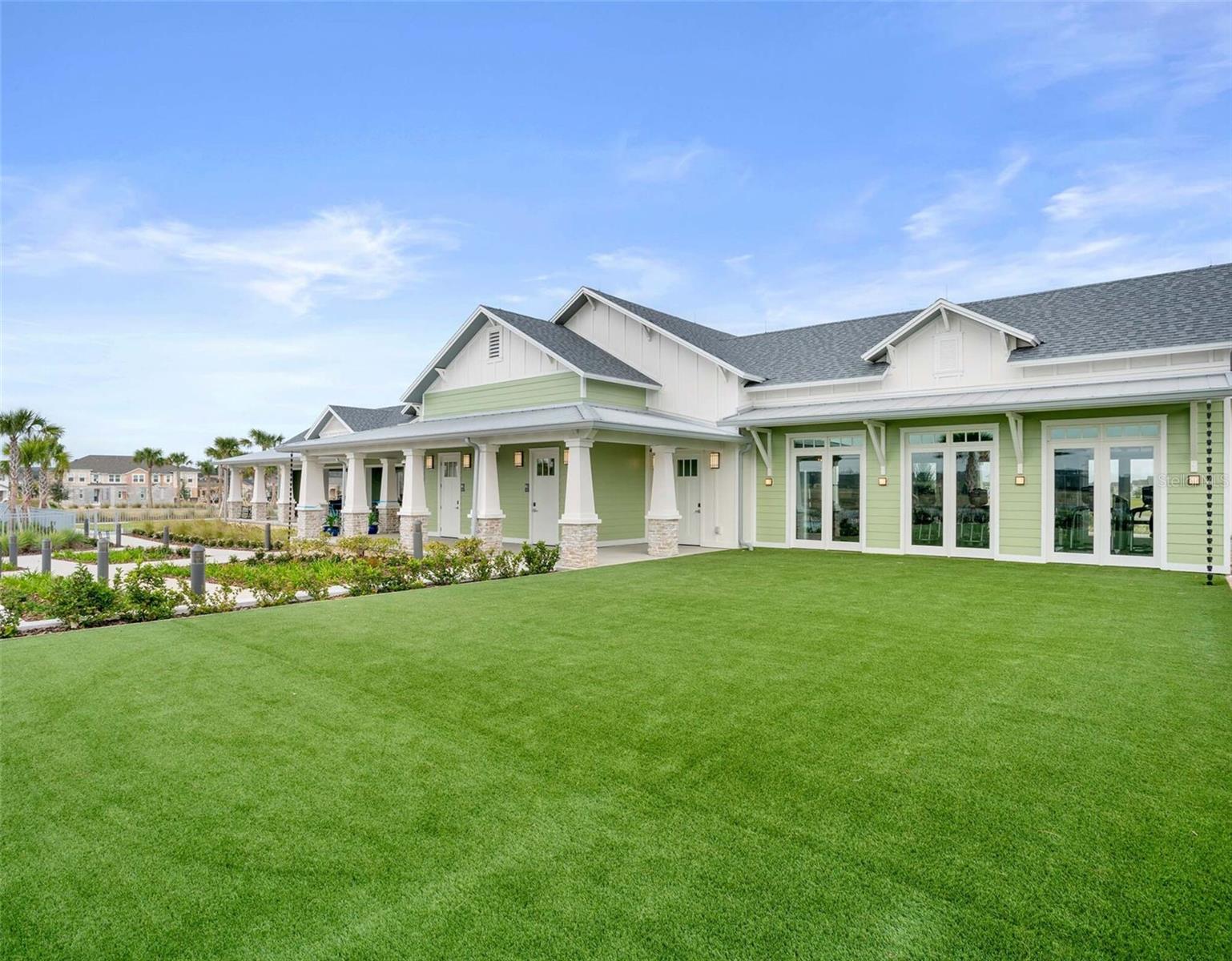 WATERBROOKE PH 1 - Residential