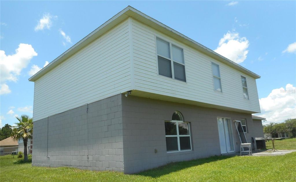 Photo of 950 Derbyshire Drive, Kissimmee, FL 34758 (MLS # S5146385)