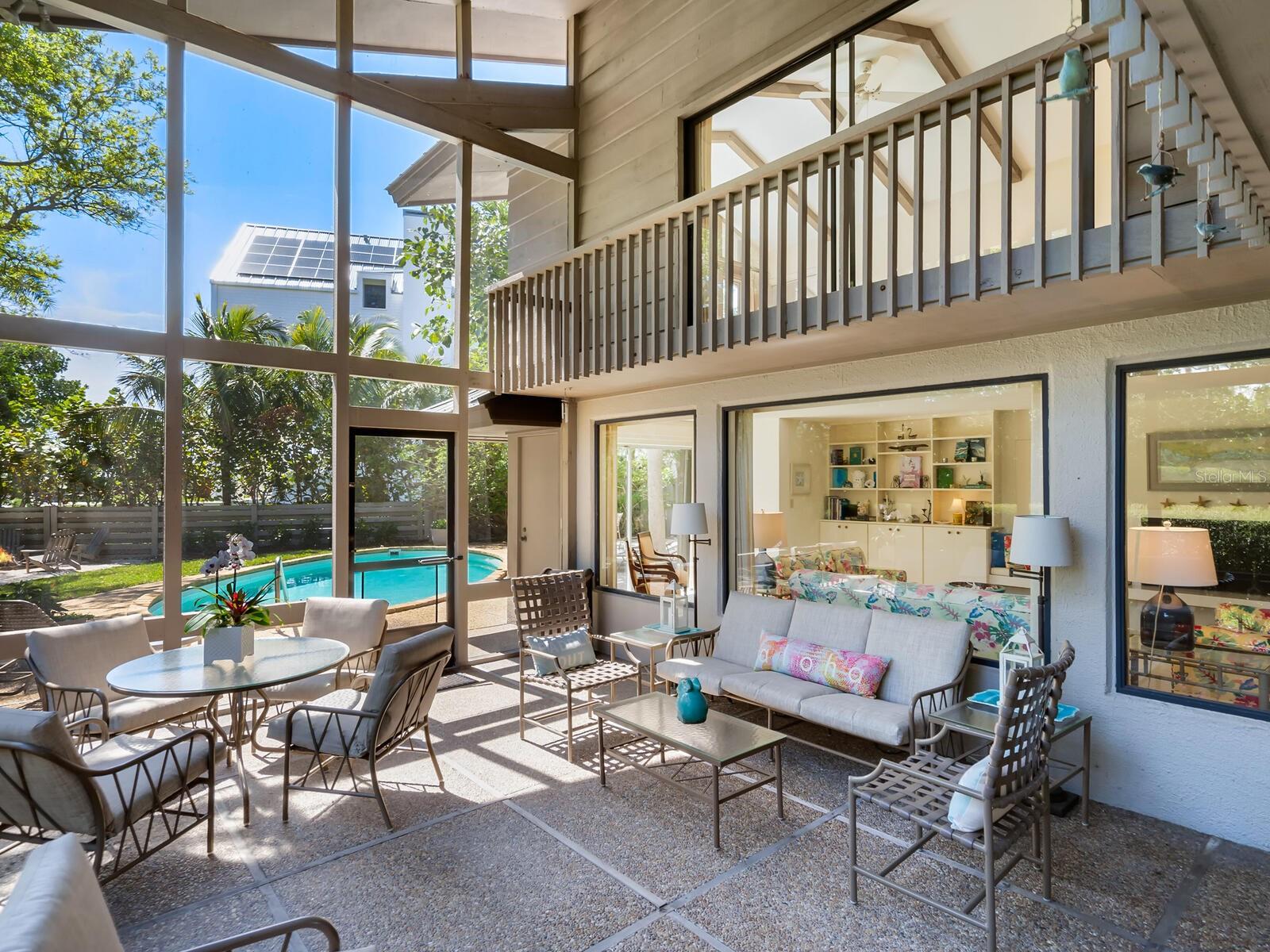 SANDERLING CLUB, SIESTA PROPERTIES - Residential