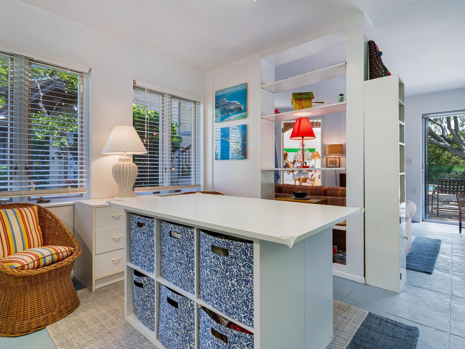 SANDERLING CLUB, SIESTA PROPERTIES - Residential