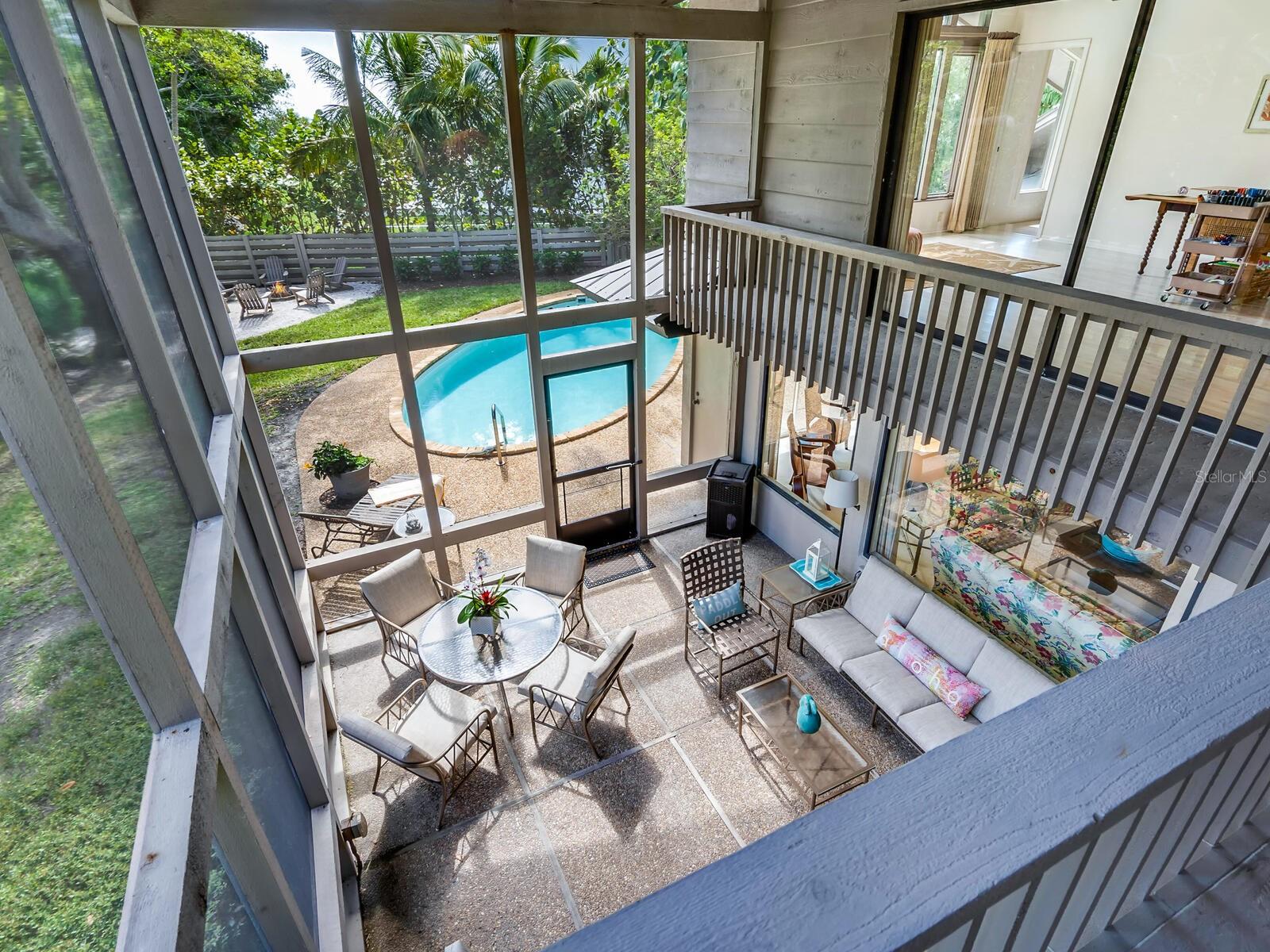 SANDERLING CLUB, SIESTA PROPERTIES - Residential