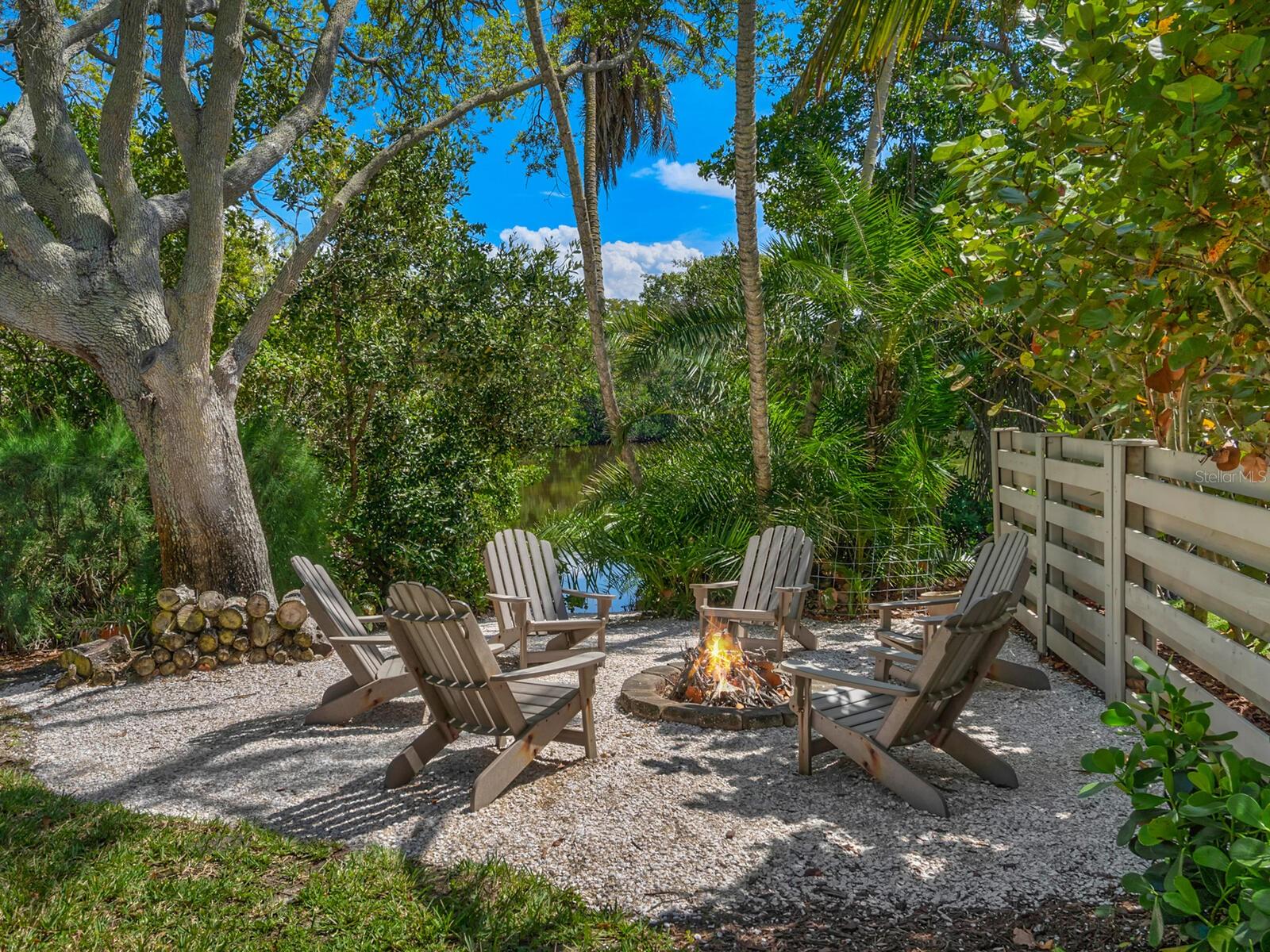 SANDERLING CLUB, SIESTA PROPERTIES - Residential