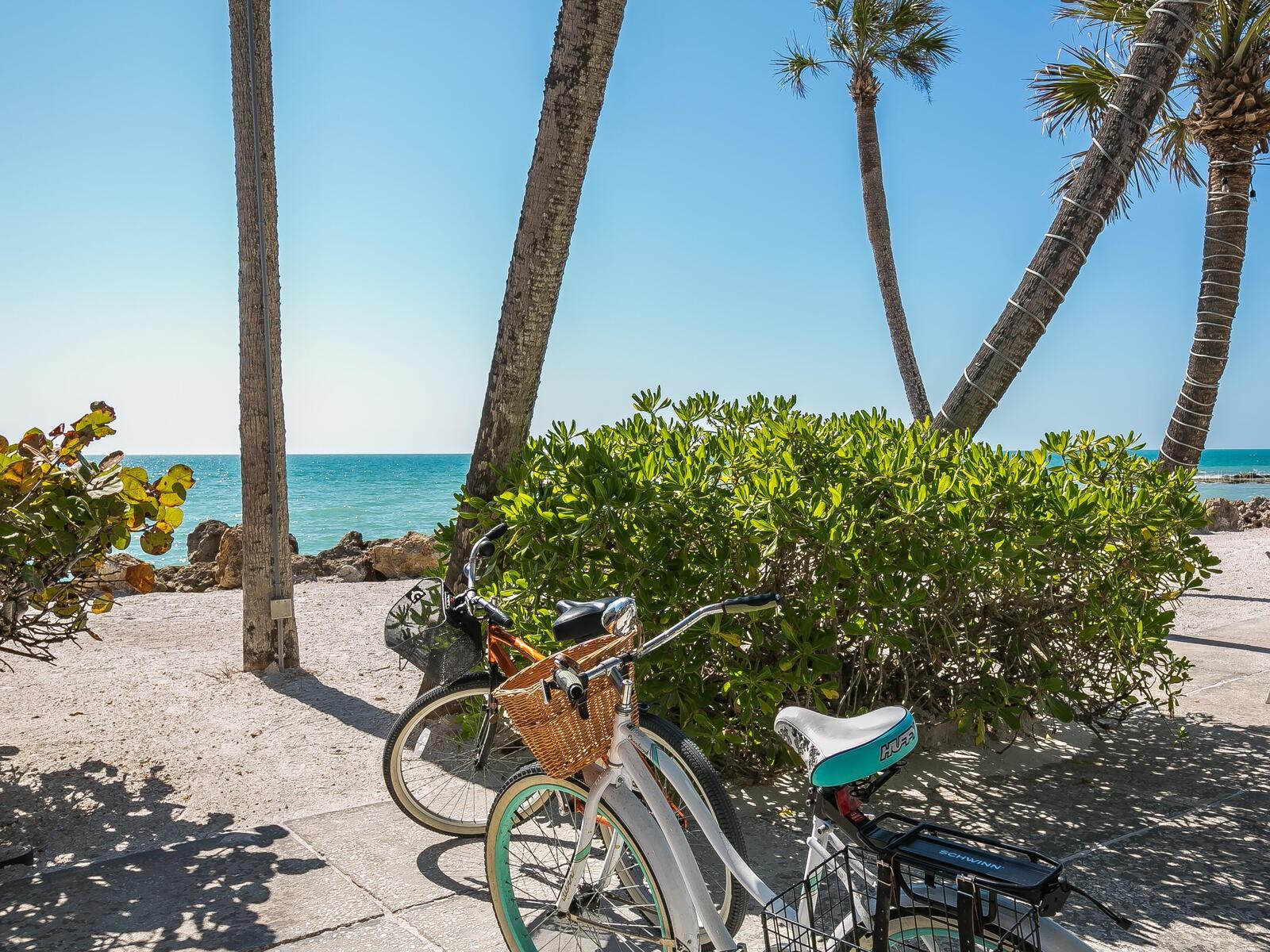 SANDERLING CLUB, SIESTA PROPERTIES - Residential