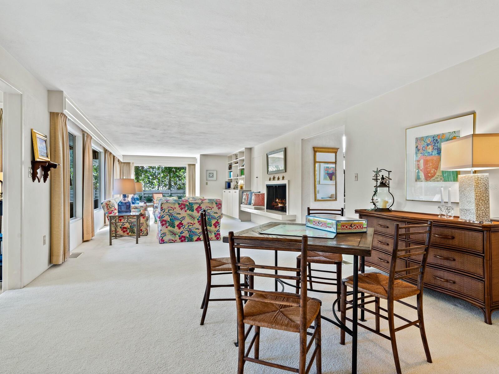 SANDERLING CLUB, SIESTA PROPERTIES - Residential