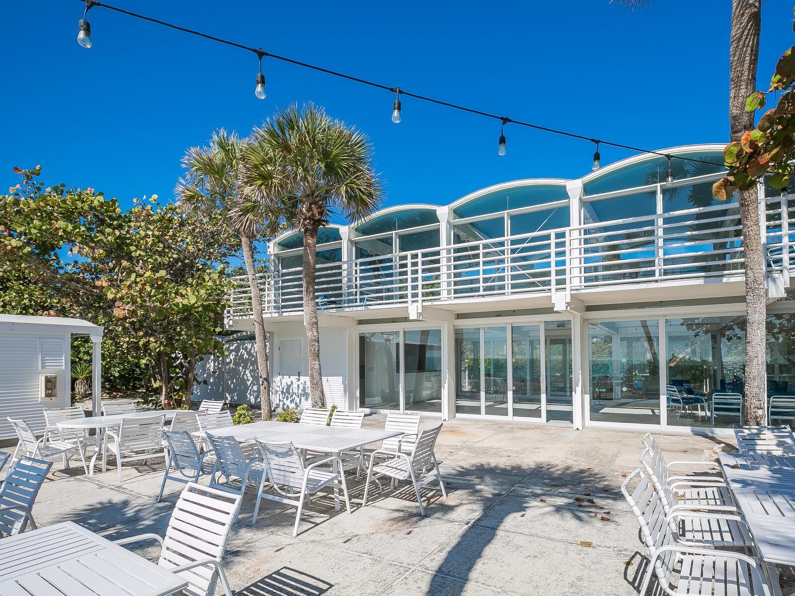 SANDERLING CLUB, SIESTA PROPERTIES - Residential