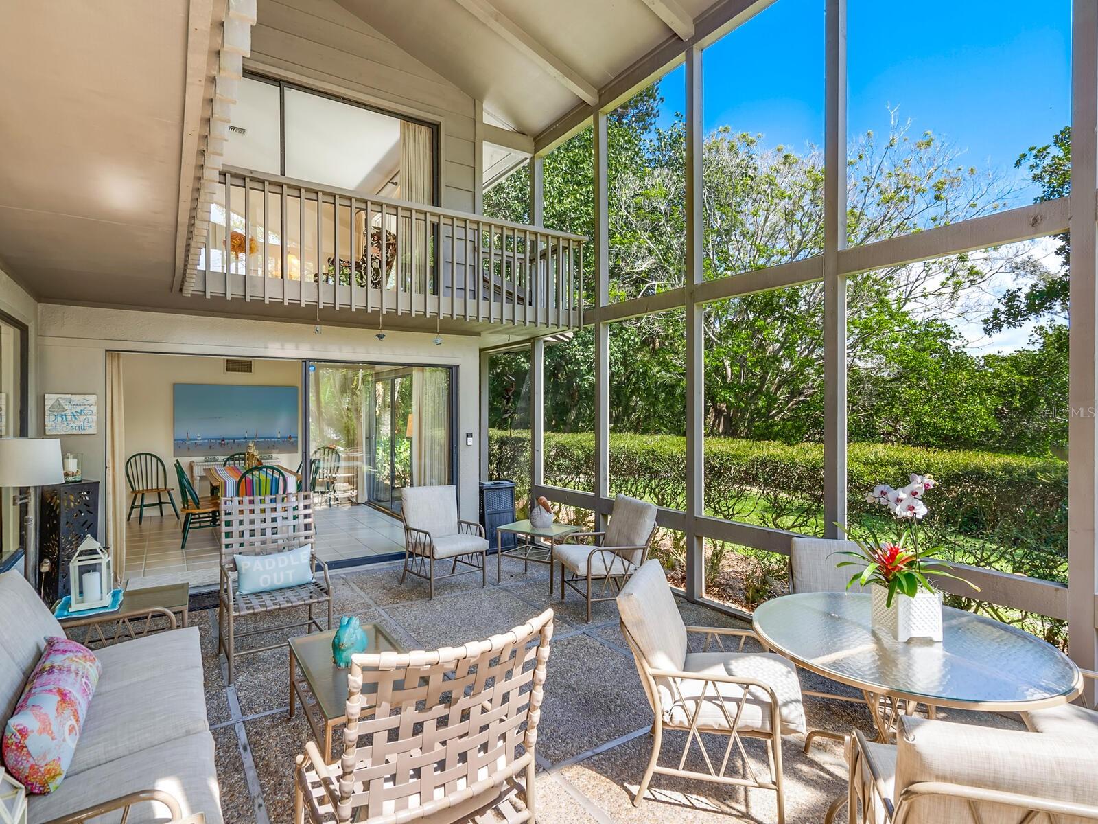 SANDERLING CLUB, SIESTA PROPERTIES - Residential