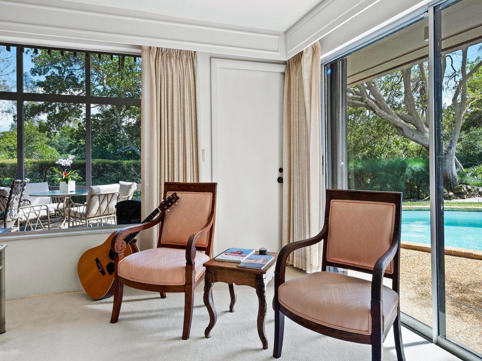 SANDERLING CLUB, SIESTA PROPERTIES - Residential