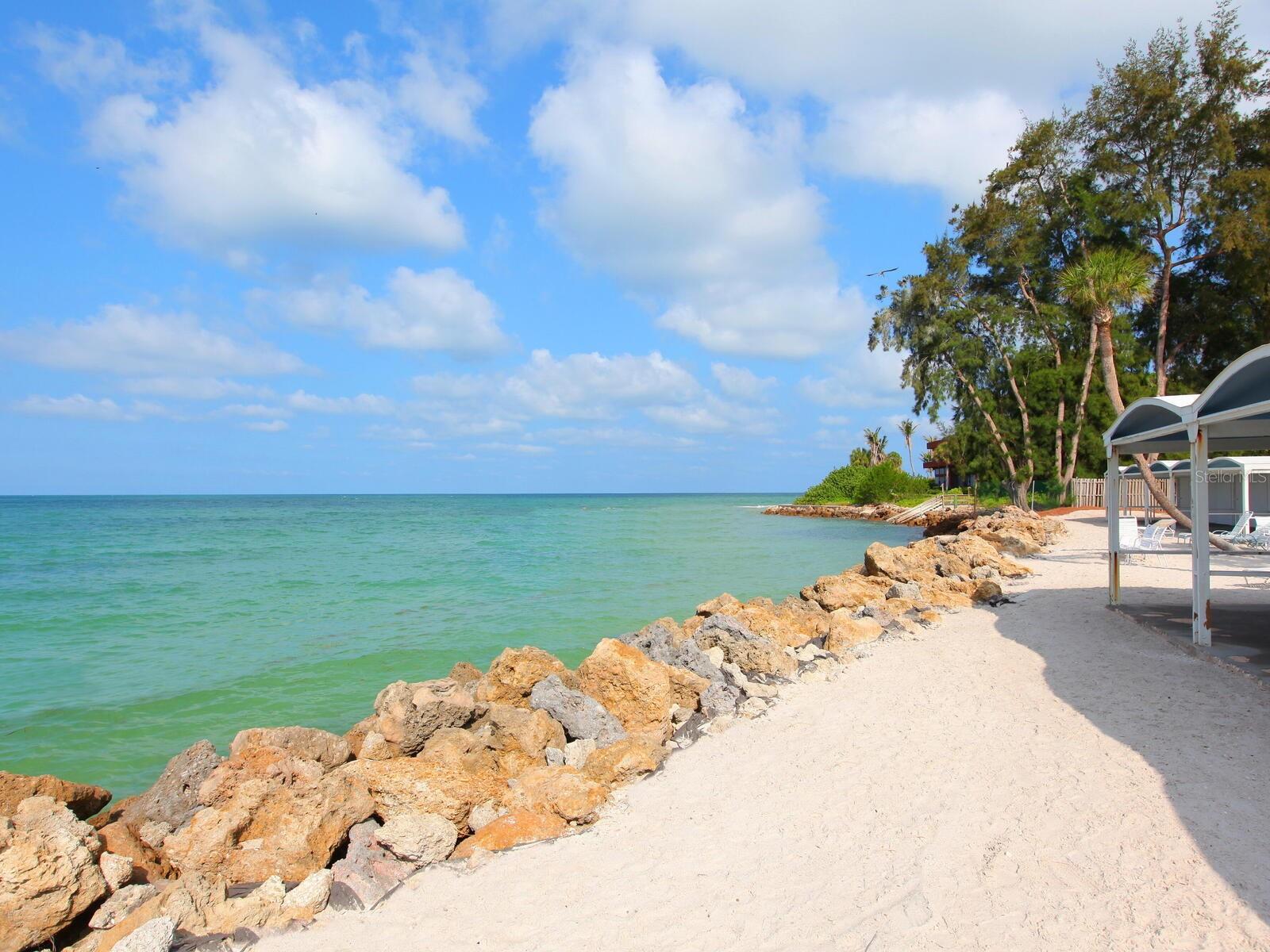 SANDERLING CLUB, SIESTA PROPERTIES - Residential