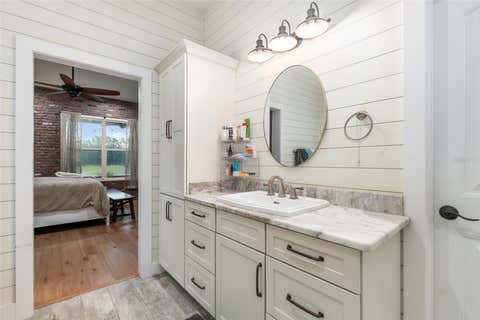 Tiny photo for 11140 NW 160th Avenue, Morriston, FL 32668 (MLS # OM726222)