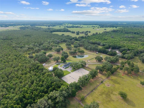 Tiny photo for 11140 NW 160th Avenue, Morriston, FL 32668 (MLS # OM726222)