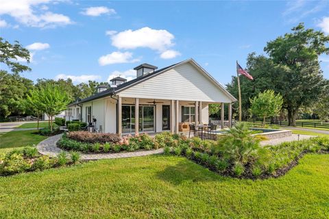 Tiny photo for 11140 NW 160th Avenue, Morriston, FL 32668 (MLS # OM726222)
