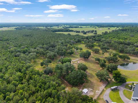 Tiny photo for 11140 NW 160th Avenue, Morriston, FL 32668 (MLS # OM726222)