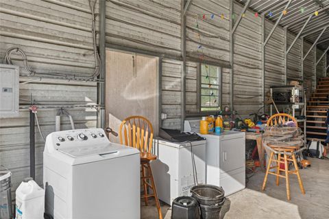 Tiny photo for 11140 NW 160th Avenue, Morriston, FL 32668 (MLS # OM726222)