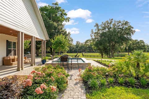 Tiny photo for 11140 NW 160th Avenue, Morriston, FL 32668 (MLS # OM726222)