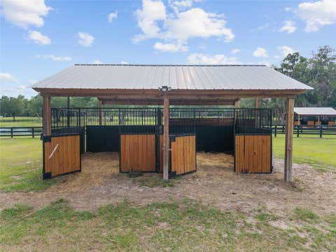 Tiny photo for 11140 NW 160th Avenue, Morriston, FL 32668 (MLS # OM726222)