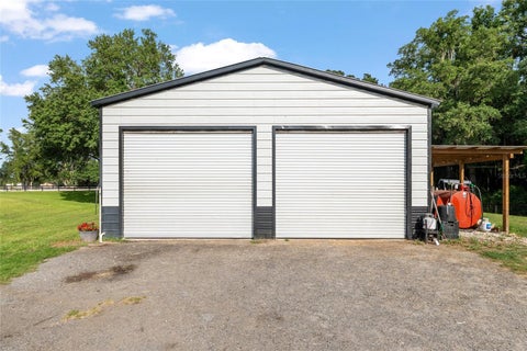 Tiny photo for 11140 NW 160th Avenue, Morriston, FL 32668 (MLS # OM726222)