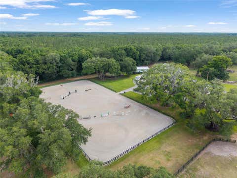 Tiny photo for 11140 NW 160th Avenue, Morriston, FL 32668 (MLS # OM726222)