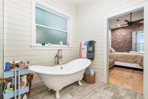 Tiny photo for 11140 NW 160th Avenue, Morriston, FL 32668 (MLS # OM726222)