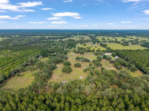 Tiny photo for 11140 NW 160th Avenue, Morriston, FL 32668 (MLS # OM726222)