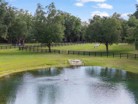 Tiny photo for 11140 NW 160th Avenue, Morriston, FL 32668 (MLS # OM726222)