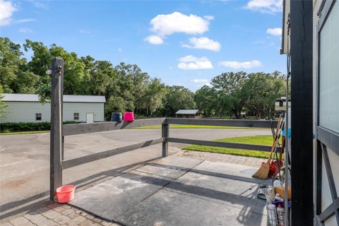 Tiny photo for 11140 NW 160th Avenue, Morriston, FL 32668 (MLS # OM726222)