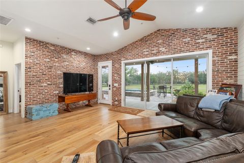 Tiny photo for 11140 NW 160th Avenue, Morriston, FL 32668 (MLS # OM726222)