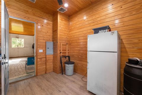 Tiny photo for 11140 NW 160th Avenue, Morriston, FL 32668 (MLS # OM726222)